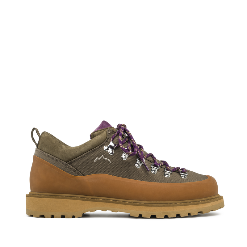 Roccia Basso Sport Golden Moss Cordura M